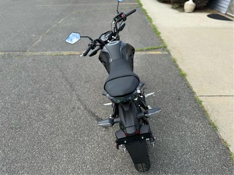2024 Kawasaki Z125 Pro in Enfield, Connecticut - Photo 5