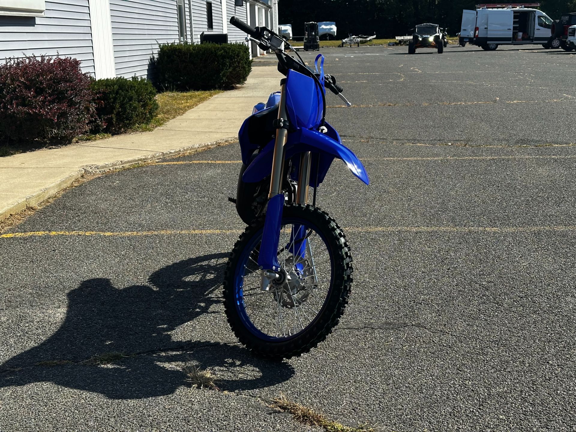 2026 Yamaha YZ85LW in Enfield, Connecticut - Photo 5