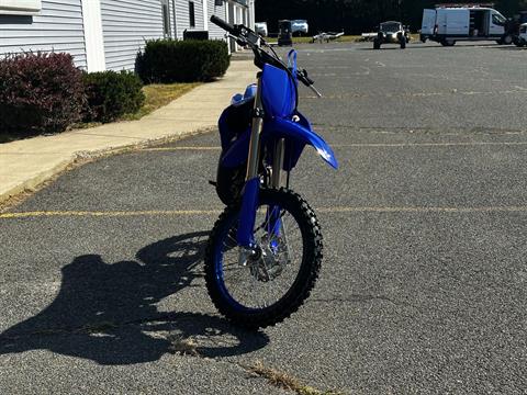 2026 Yamaha YZ85LW in Enfield, Connecticut - Photo 5