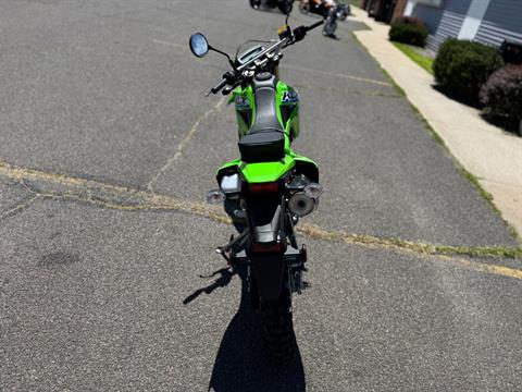 2026 Kawasaki KLX 300 in Enfield, Connecticut - Photo 2