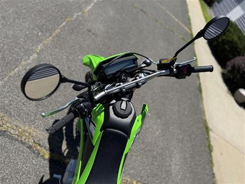 2026 Kawasaki KLX 300 in Enfield, Connecticut - Photo 4