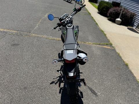 2024 Kawasaki KLX 230 S ABS in Enfield, Connecticut - Photo 4