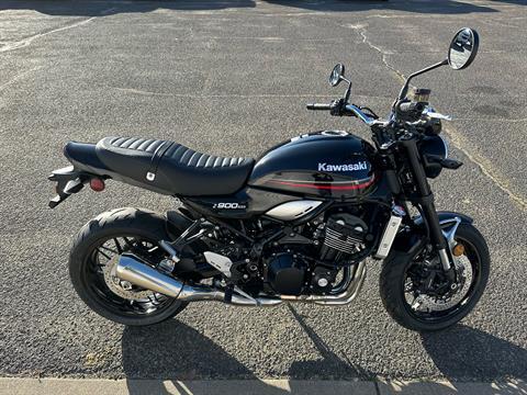 2024 Kawasaki Z900RS ABS in Enfield, Connecticut - Photo 12