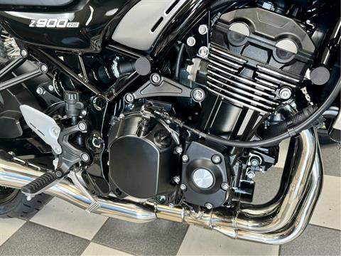 2024 Kawasaki Z900RS ABS in Enfield, Connecticut - Photo 7