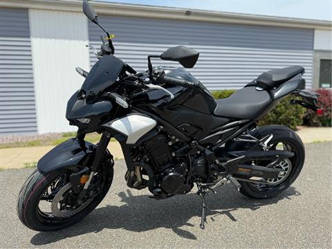 2025 Kawasaki Z900 ABS in Enfield, Connecticut - Photo 1