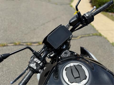 2025 Kawasaki Z900 ABS in Enfield, Connecticut - Photo 3