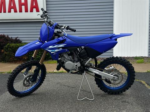 2025 Yamaha YZ85LW in Enfield, Connecticut - Photo 1