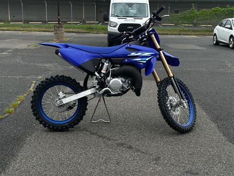 2025 Yamaha YZ85LW in Enfield, Connecticut - Photo 2