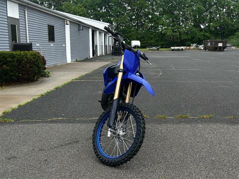 2025 Yamaha YZ85LW in Enfield, Connecticut - Photo 3