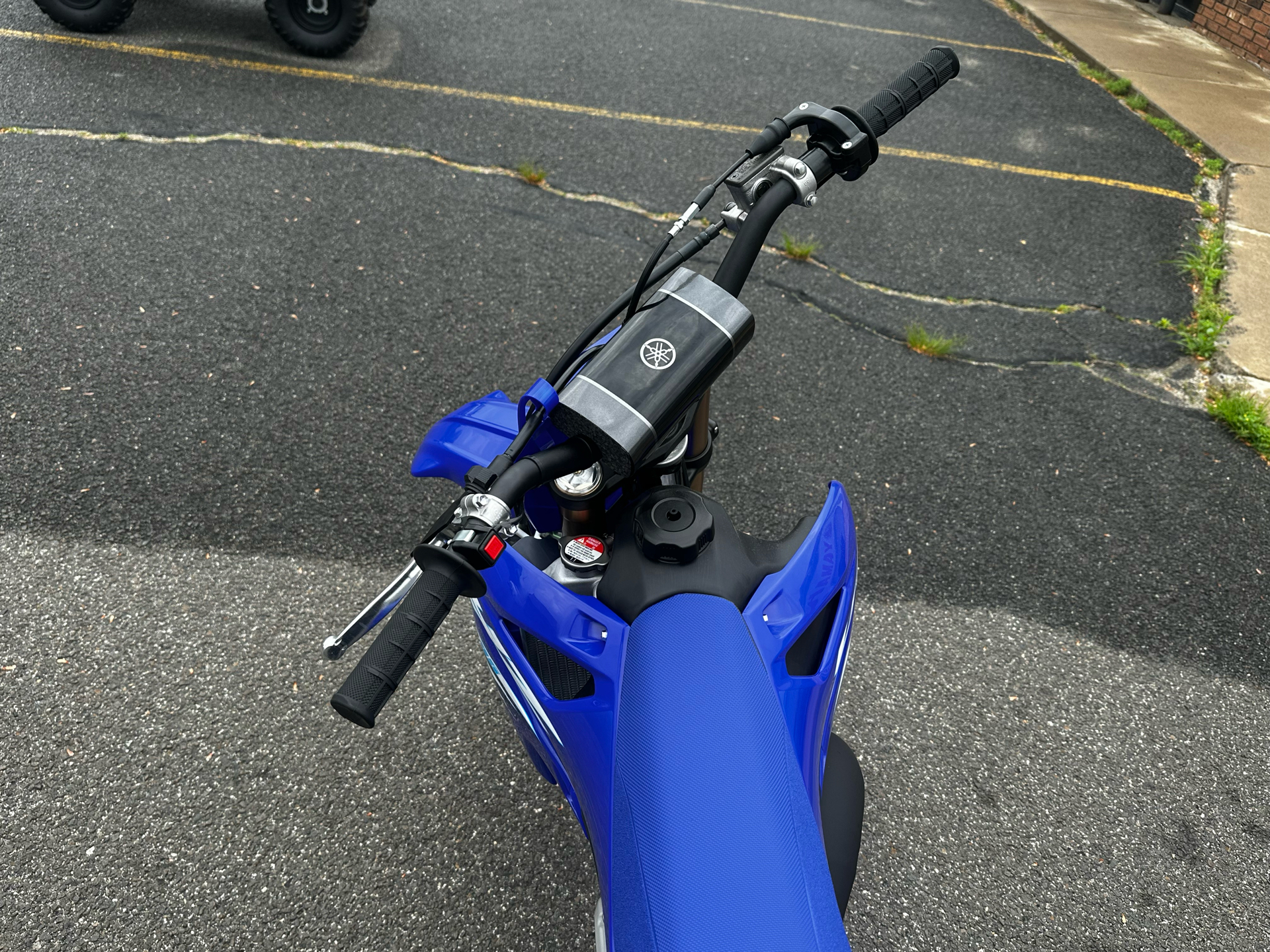 2025 Yamaha YZ85LW in Enfield, Connecticut - Photo 4