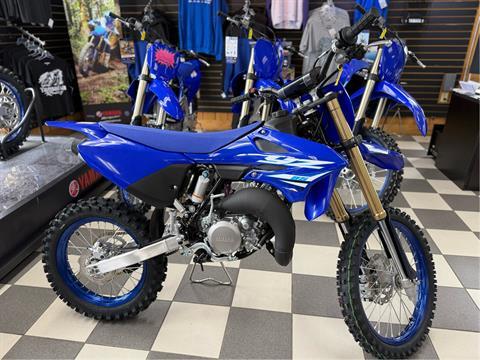 2025 Yamaha YZ85LW in Enfield, Connecticut - Photo 6