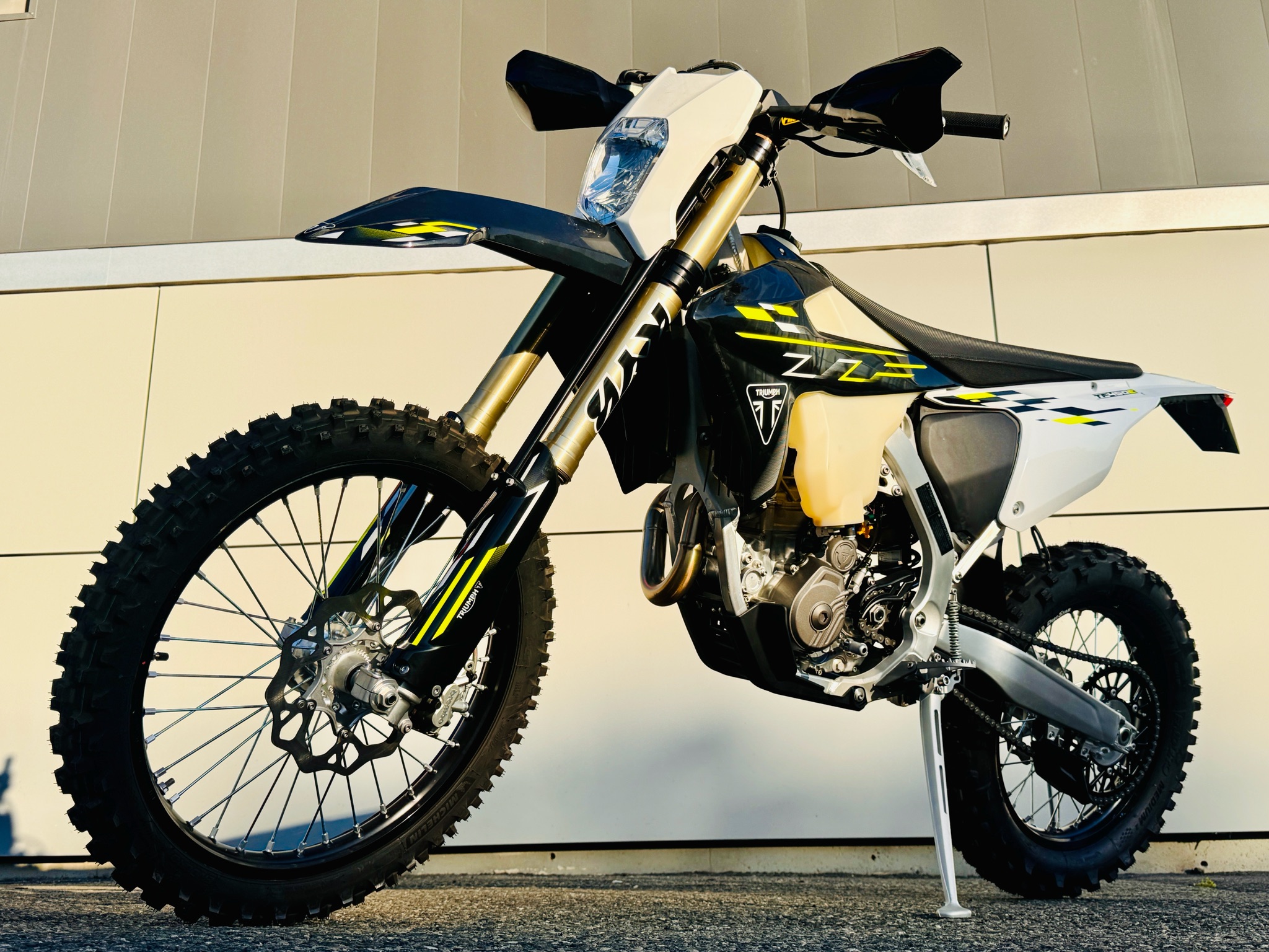 2026 Triumph TF 450-E for sale 1164438