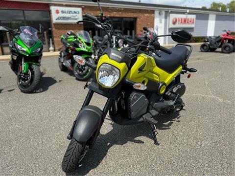 2023 Honda Navi in Enfield, Connecticut - Photo 1