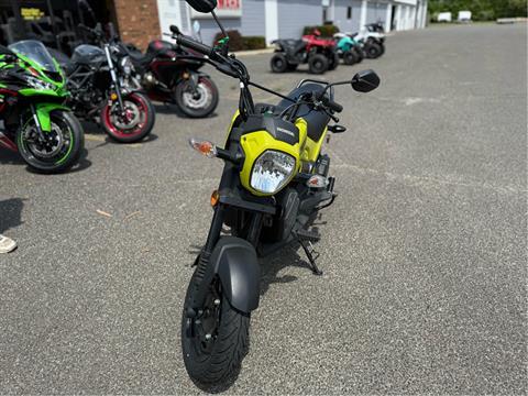 2023 Honda Navi in Enfield, Connecticut - Photo 4