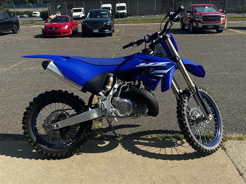 2025 Yamaha YZ250X in Enfield, Connecticut - Photo 1