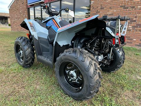 2024 Polaris Scrambler 850 in Enfield, Connecticut - Photo 4