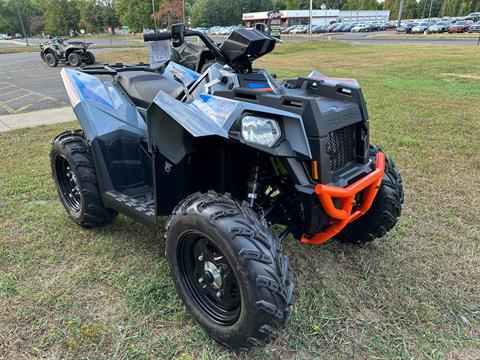 2024 Polaris Scrambler 850 in Enfield, Connecticut - Photo 8