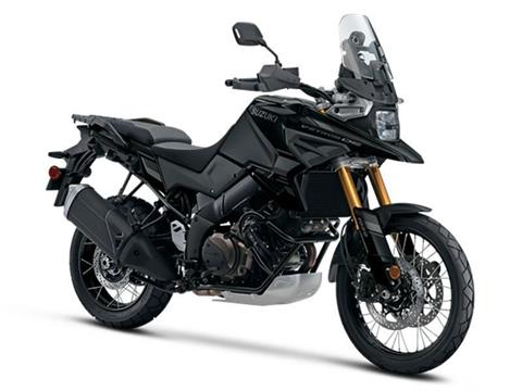 2024 Suzuki V-STROM 1050DE in Enfield, Connecticut - Photo 2