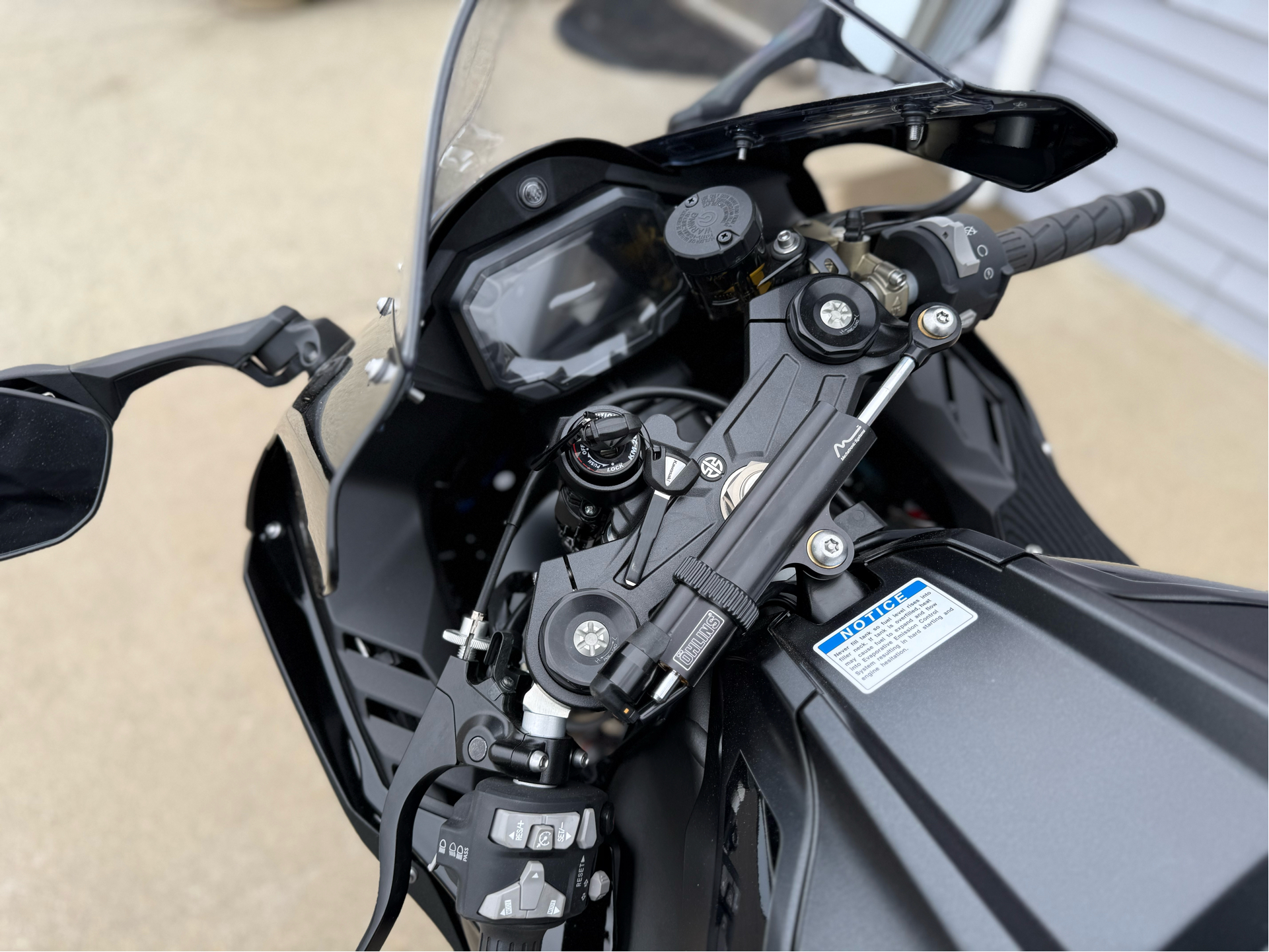 2024 Kawasaki Ninja ZX-10R ABS in Enfield, Connecticut - Photo 2