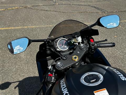 2026 Suzuki GSX-R600 in Enfield, Connecticut - Photo 3