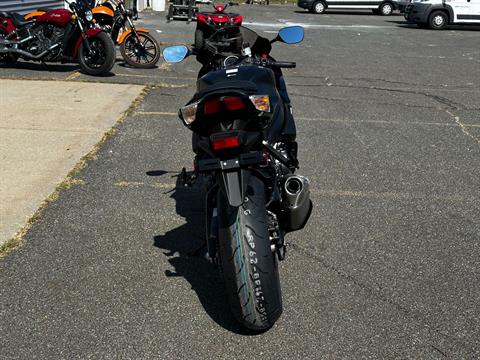 2026 Suzuki GSX-R600 in Enfield, Connecticut - Photo 4