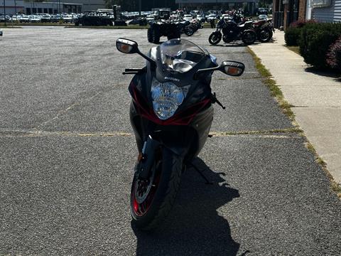 2026 Suzuki GSX-R600 in Enfield, Connecticut - Photo 5