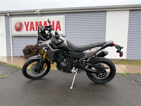 2025 Yamaha Ténéré 700 in Enfield, Connecticut