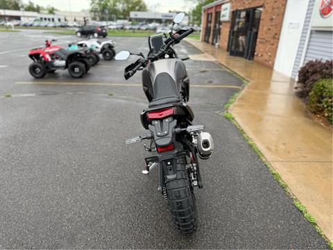 2025 Yamaha Ténéré 700 in Enfield, Connecticut - Photo 5