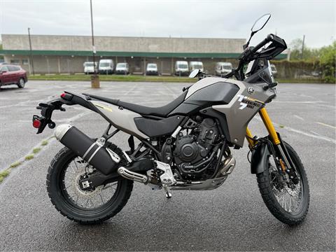 2025 Yamaha Ténéré 700 in Enfield, Connecticut - Photo 7