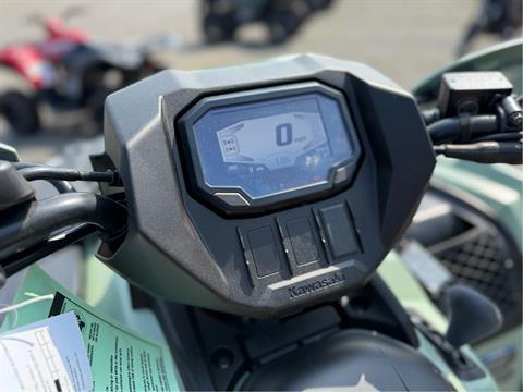 2024 Kawasaki Brute Force 750 LE EPS in Enfield, Connecticut - Photo 4