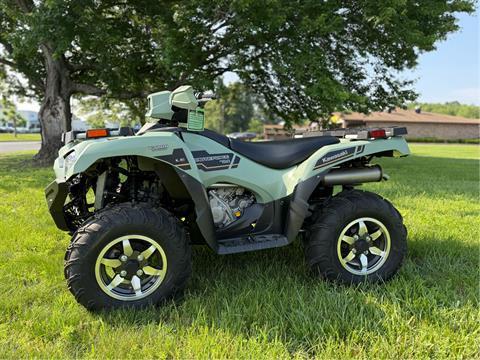 2024 Kawasaki Brute Force 750 LE EPS in Enfield, Connecticut - Photo 3