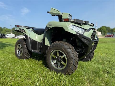 2024 Kawasaki Brute Force 750 LE EPS in Enfield, Connecticut - Photo 5