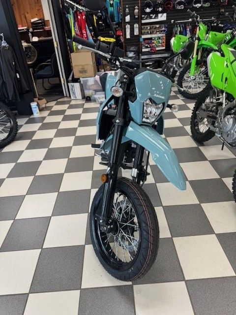 2025 Kawasaki KLX 300SM in Enfield, Connecticut - Photo 3