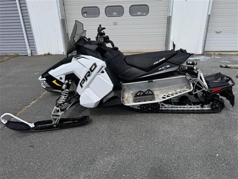 2016 Polaris 600 SWITCHBACK PRO-S ES in Enfield, Connecticut - Photo 2