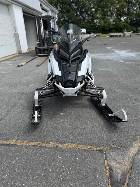 2016 Polaris 600 SWITCHBACK PRO-S ES in Enfield, Connecticut - Photo 3