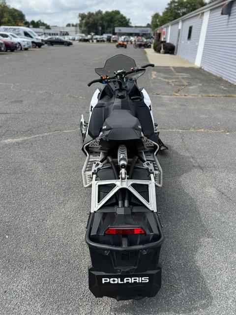 2016 Polaris 600 SWITCHBACK PRO-S ES in Enfield, Connecticut - Photo 4