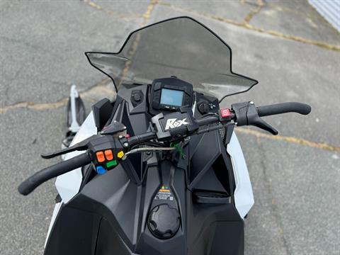 2016 Polaris 600 SWITCHBACK PRO-S ES in Enfield, Connecticut - Photo 5