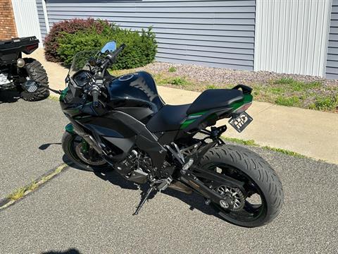2023 Kawasaki Ninja 1000SX in Enfield, Connecticut - Photo 4
