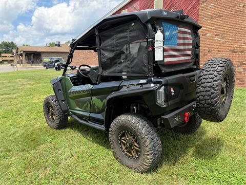 2021 Yamaha Wolverine RMAX4 1000 XT-R in Enfield, Connecticut - Photo 5