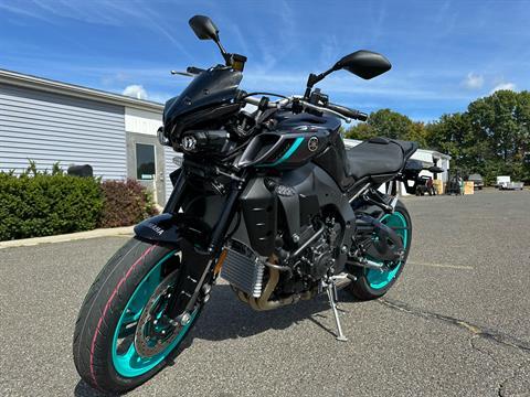 2024 Yamaha MT-10 in Enfield, Connecticut - Photo 23