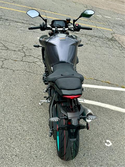 2024 Yamaha MT-10 in Enfield, Connecticut - Photo 17