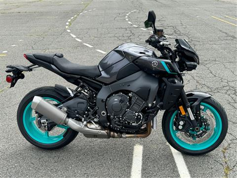 2024 Yamaha MT-10 in Enfield, Connecticut - Photo 21