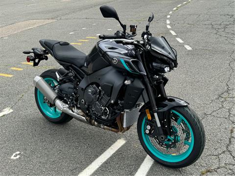 2024 Yamaha MT-10 in Enfield, Connecticut - Photo 29