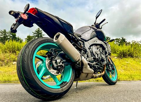 2024 Yamaha MT-10 in Enfield, Connecticut - Photo 7