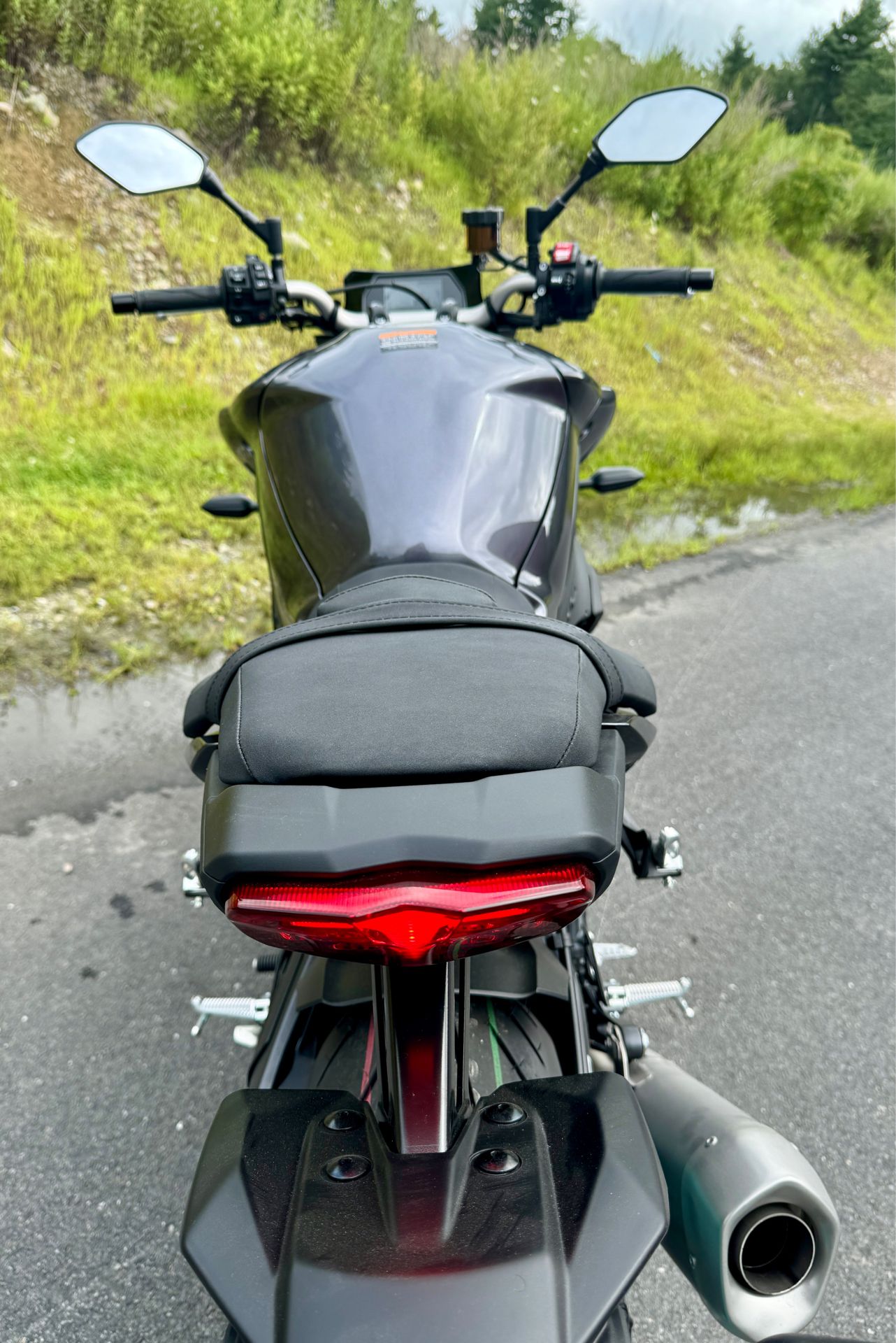2024 Yamaha MT-10 in Enfield, Connecticut - Photo 26