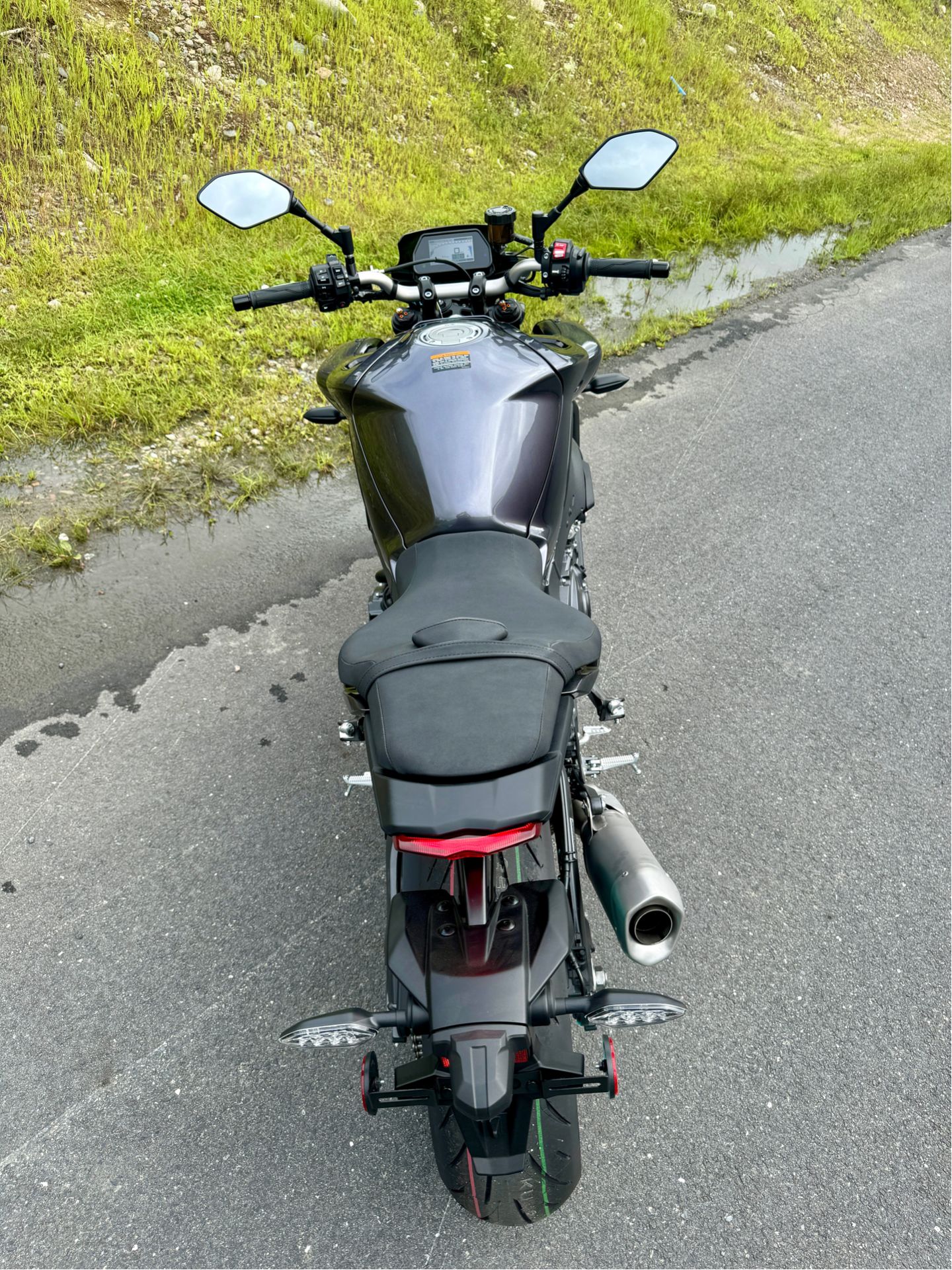 2024 Yamaha MT-10 in Enfield, Connecticut - Photo 30