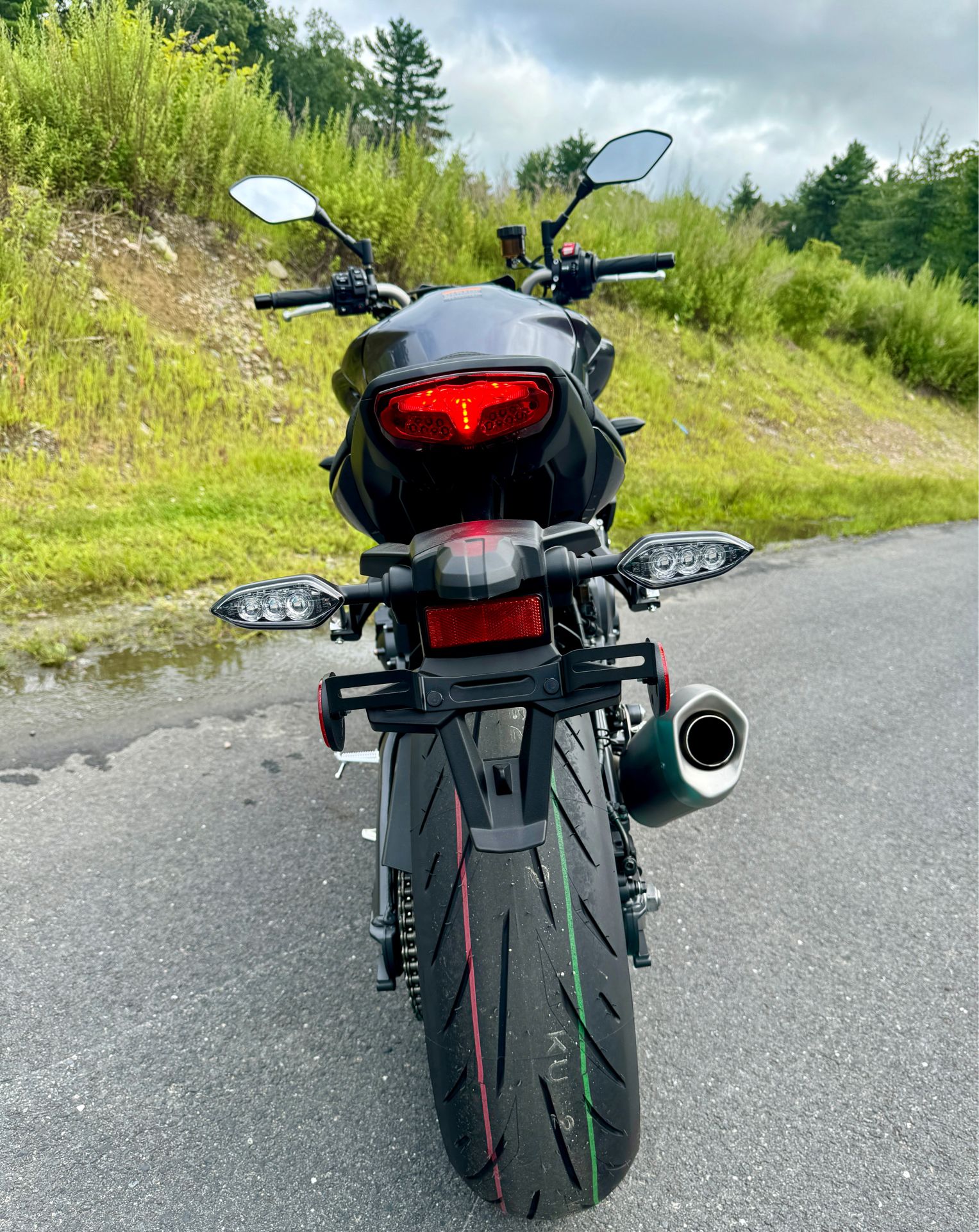 2024 Yamaha MT-10 in Enfield, Connecticut - Photo 15