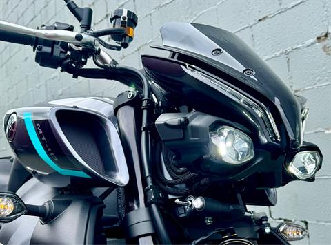 2024 Yamaha MT-10 in Enfield, Connecticut - Photo 28