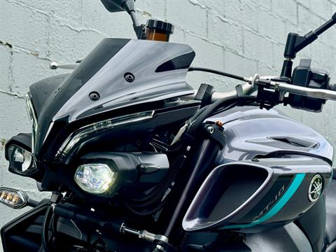 2024 Yamaha MT-10 in Enfield, Connecticut - Photo 22