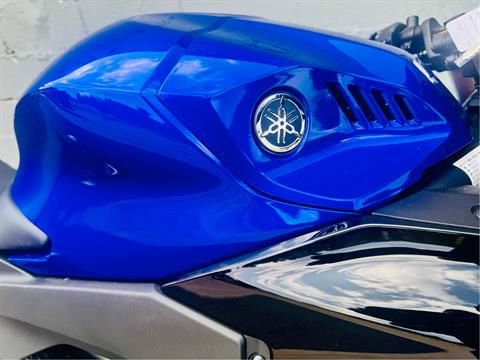 2025 Yamaha YZF-R3 in Enfield, Connecticut - Photo 19